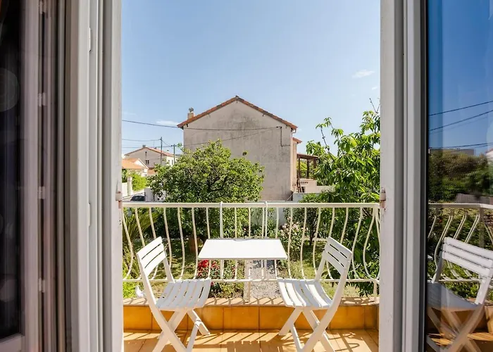 - 5min Des Plages - Parking Gratuit - Climatisation Apartment *